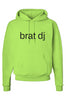 4xl / Safety Green