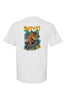 4xl / white