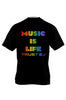 4xl / black