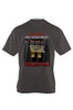 4xl / Dark Grey
