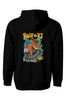 4xl / black
