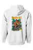 4xl / white
