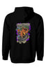4xl / black