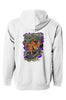 4xl / white