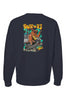 l / Classic Navy
