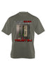 4xl / Olive