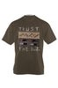 4xl / Olive