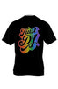 black / 4xl