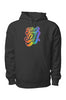 Black / l