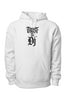 white / l