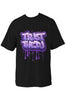 black / 4xl