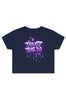 navy / l