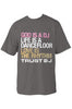 Dark Grey / 4xl