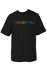 black / 4xl
