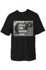 black / 4xl