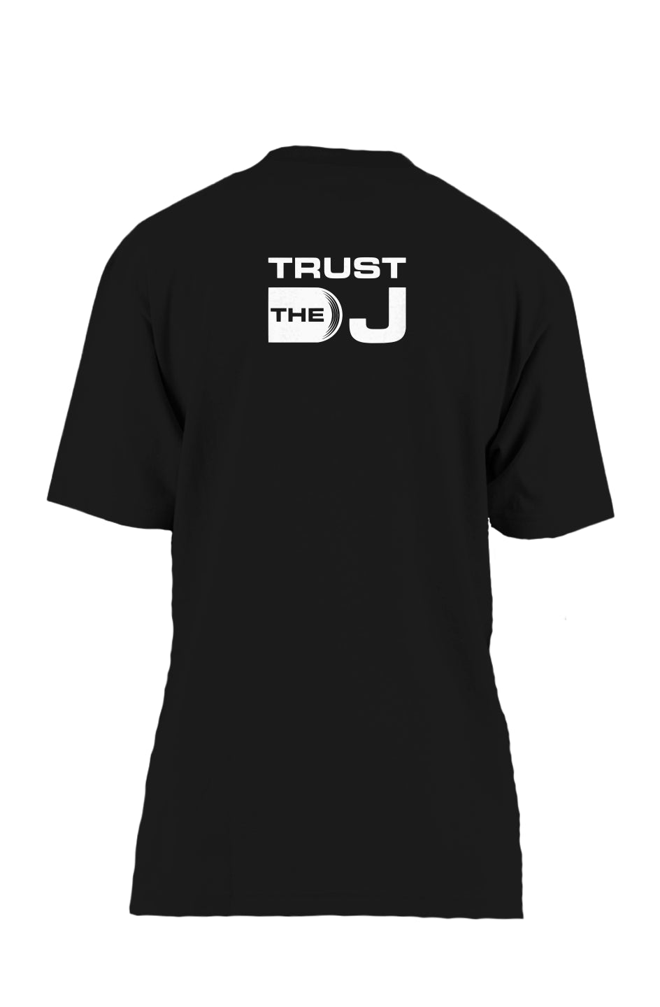 Suckers Learn Black Oversized Heavyweight T Shirt