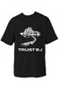 black / 4xl