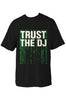 black / 4xl