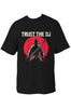 black / 4xl
