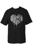 black / 4xl