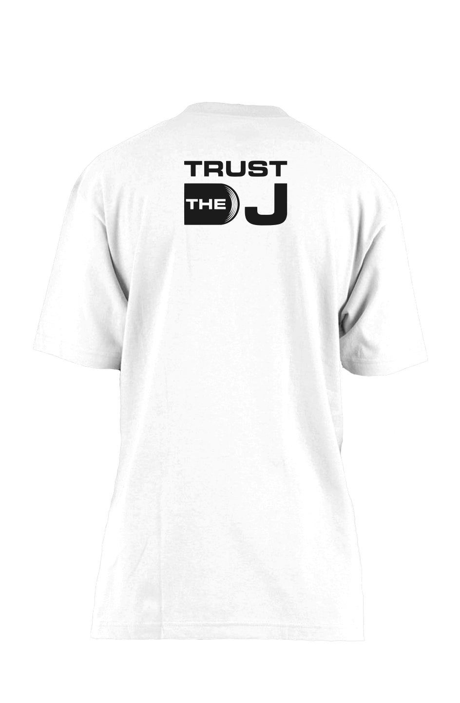 MAIN STAGE ENERGY Oversized Heavyweight T Shirt