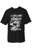 black / 4xl