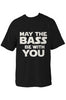 black / 4xl