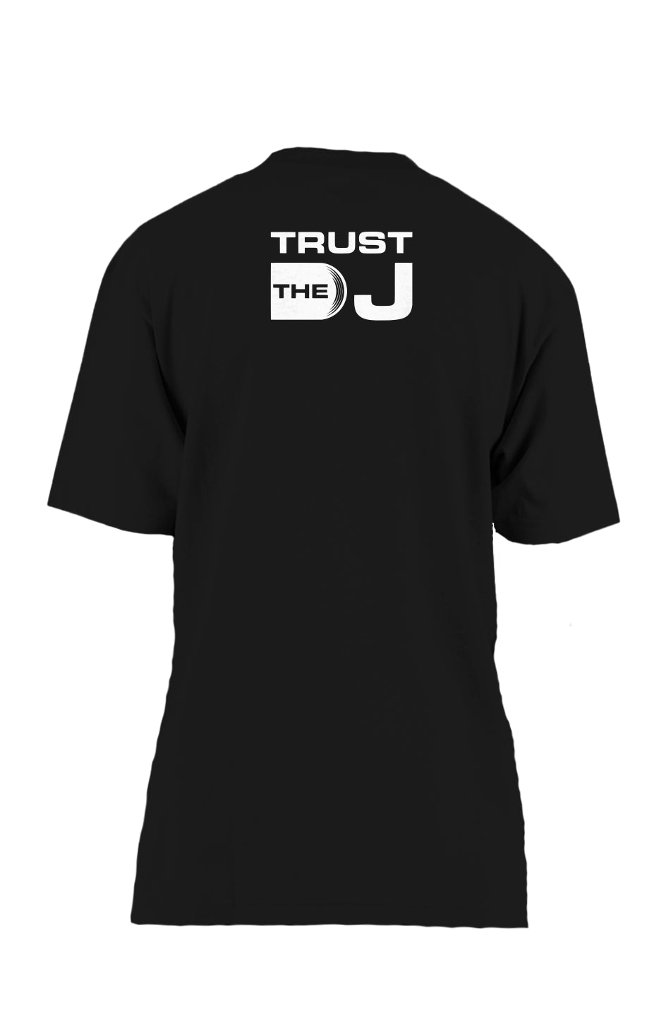 May The Bass Be With You Oversized Heavyweight T Shirt