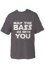 Charcoal Grey Heather / 4xl