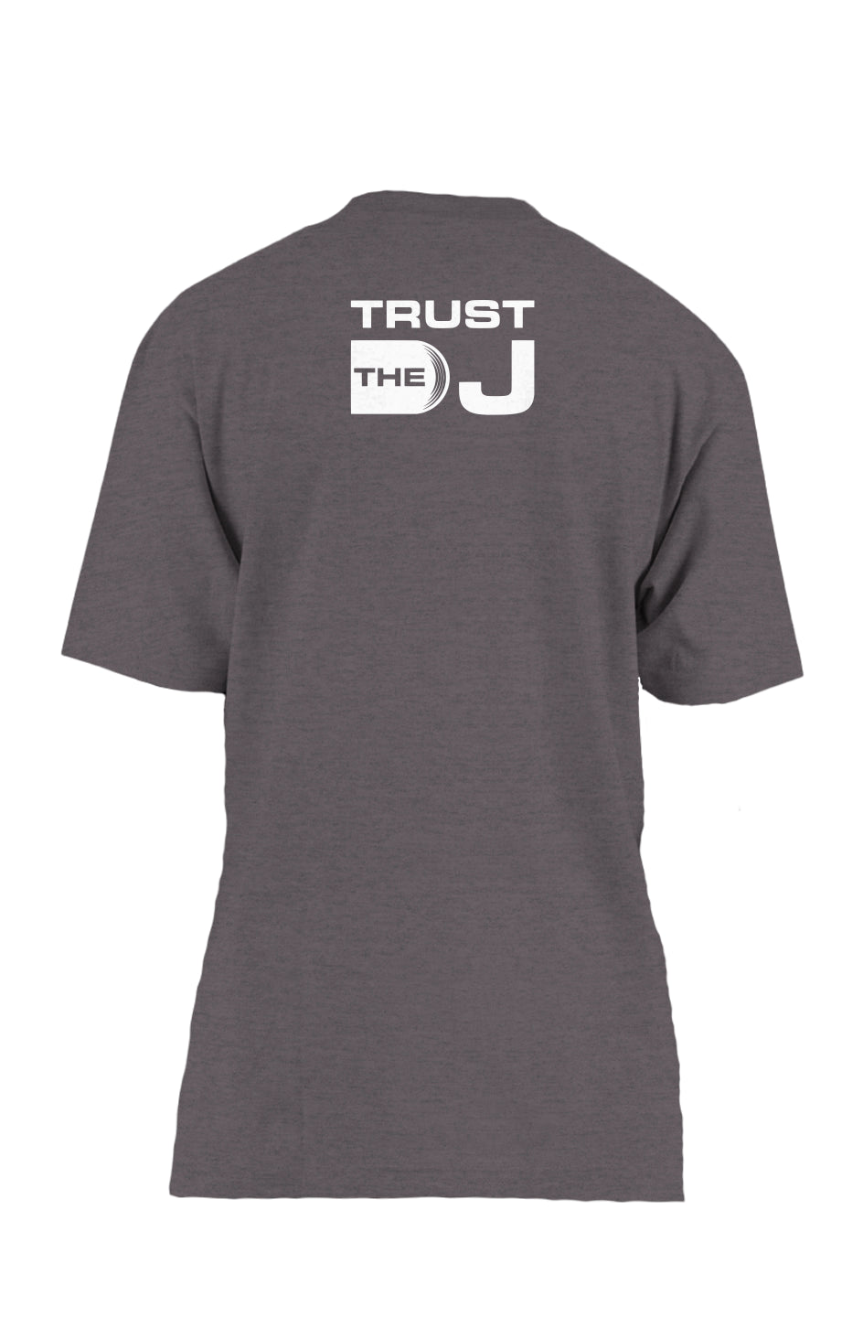 May The Bass Be With You Oversized Heavyweight T Shirt