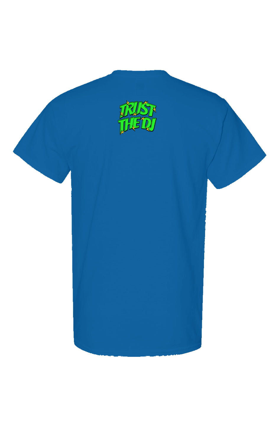 HOUSE MUSIC Neon T Shirts