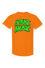 Safety Orange / l