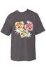 Charcoal Grey Heather / 4xl
