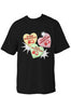 black / 4xl