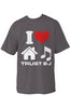 Charcoal Grey Heather / 4xl