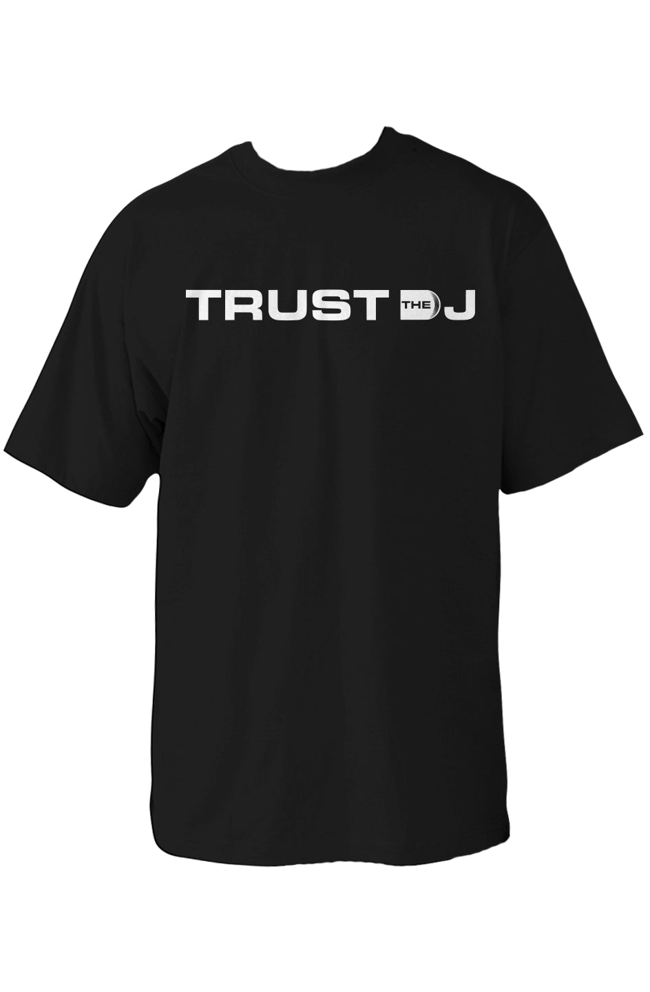 Get Back Oversized Heavyweight T Shirt