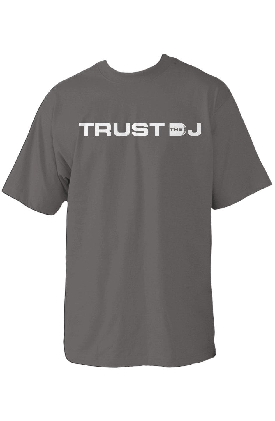 Get Back Oversized Heavyweight T Shirt