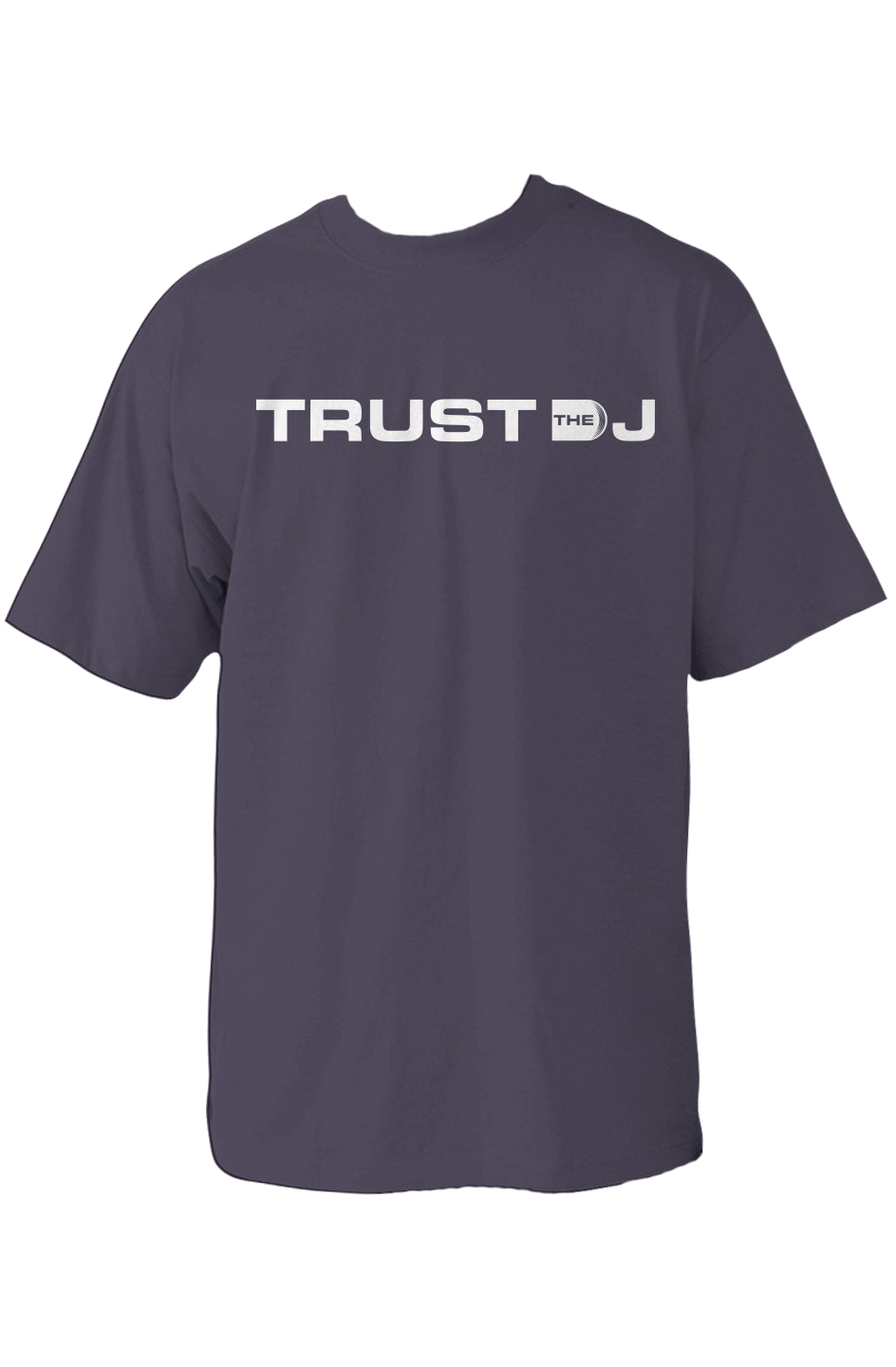 Get Back Oversized Heavyweight T Shirt