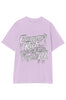 Pastel Purple / l